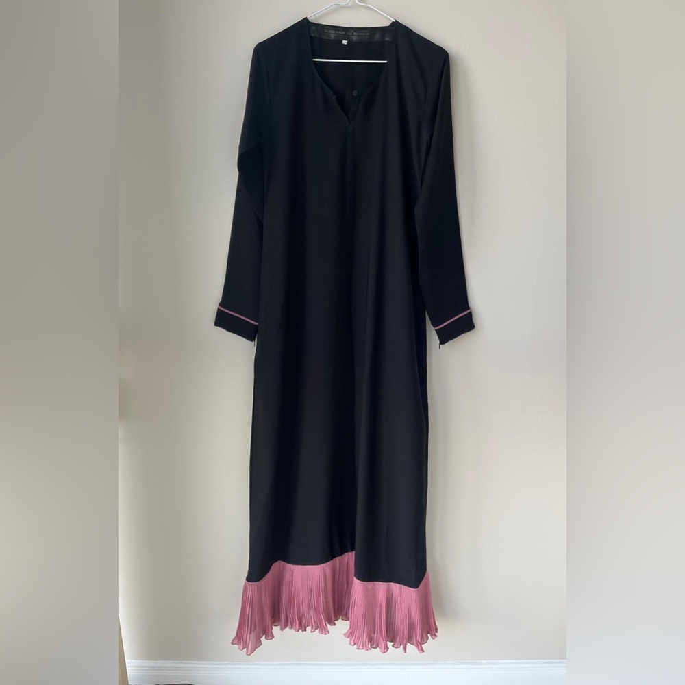 Dubai Abaya